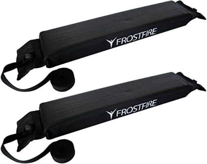 Barres de toit universel