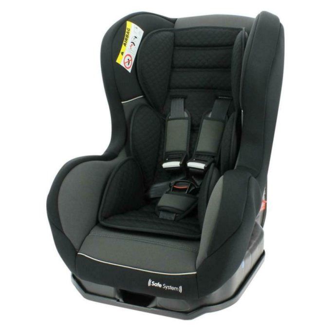 Siège auto Groupe 0/1